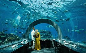 You & Me Maldives - Adults Only - Premium All-Inclusive